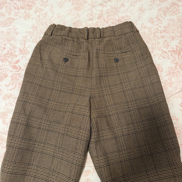 Aritzia Agency Trousers - Picture 6 of 7